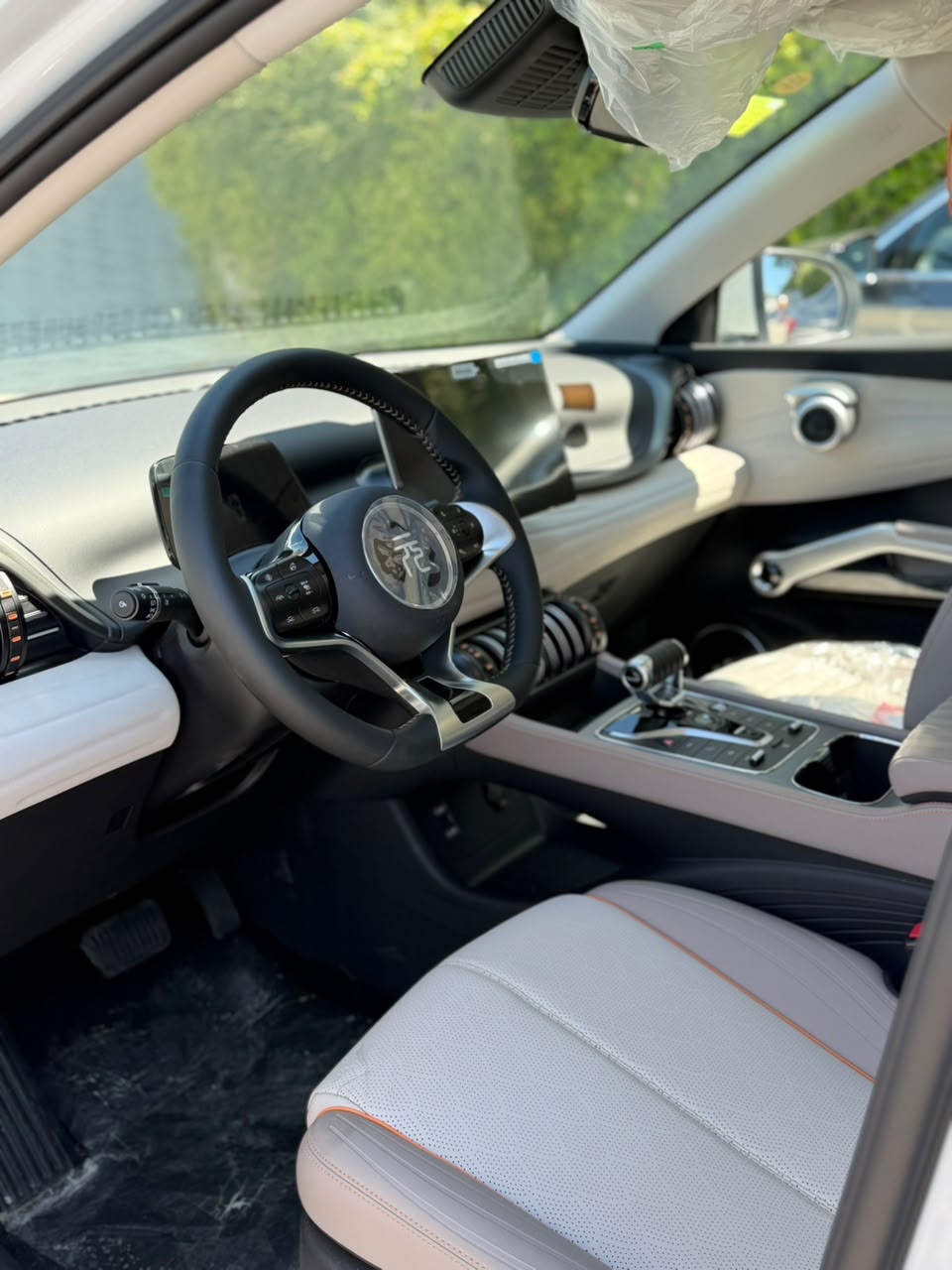 BYD ATTO3 foto 12